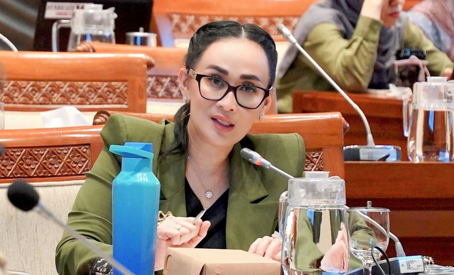 NasDem Minta Pemerintah Waspadai Dampak Konflik Israel–Iran